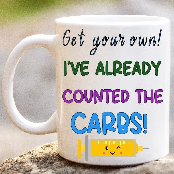Get your own! Mug